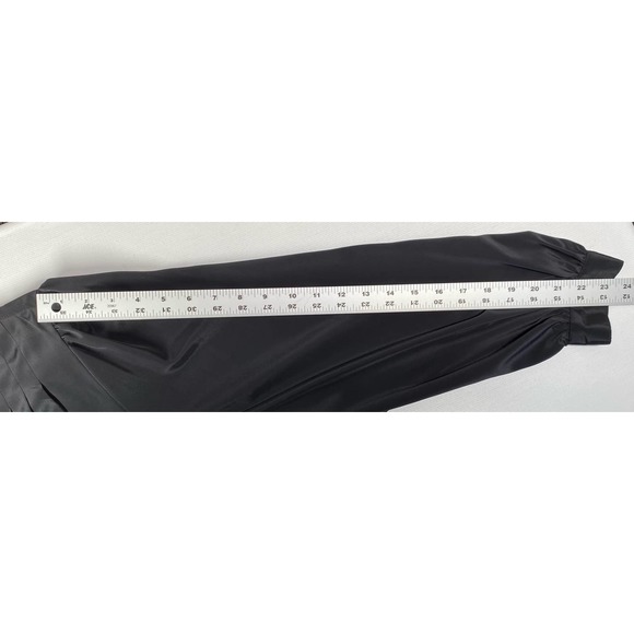 Vintage Chaus Woman Long Sleeved Blouse S20 0538II - Picture 10 of 10